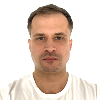 Image of an author Ihor Zemtsov